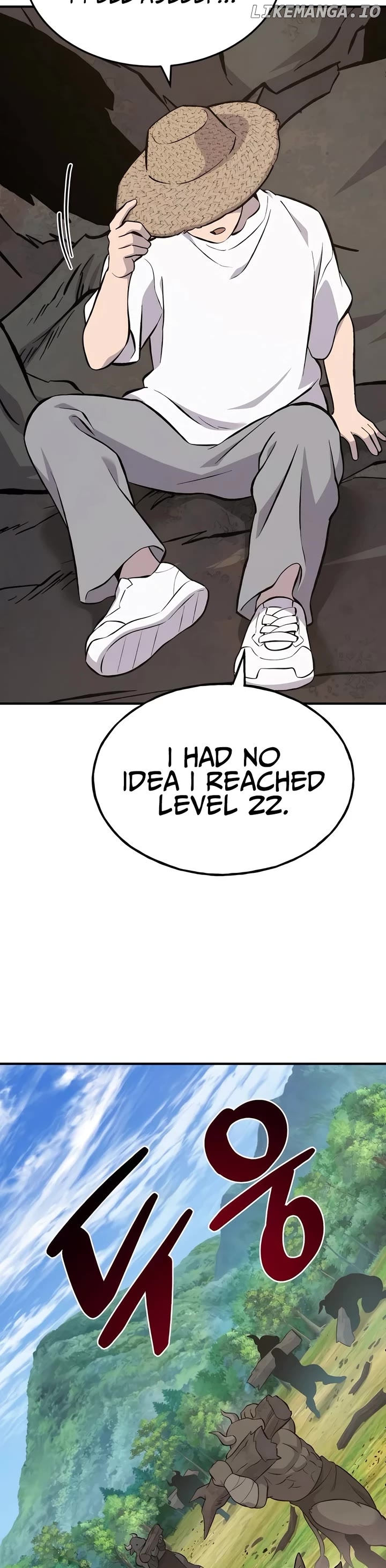 Read Solo Farming In The Tower En Manga Online