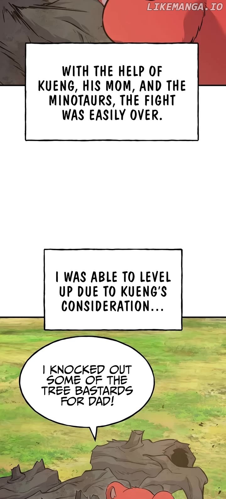 Read Solo Farming In The Tower En Manga Online