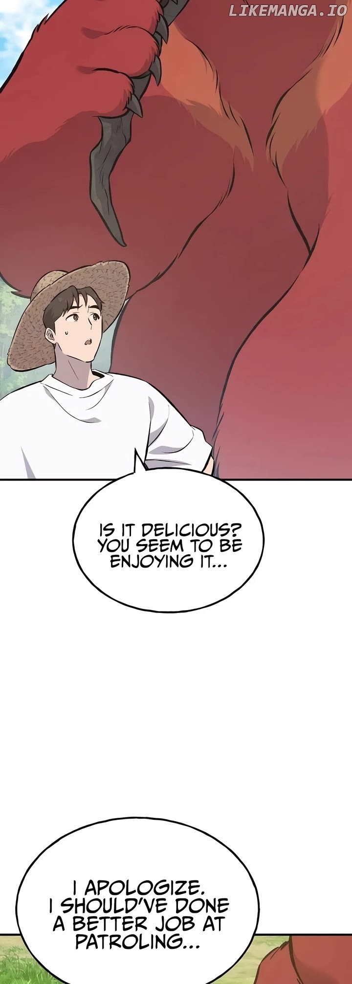 Read Solo Farming In The Tower En Manga Online