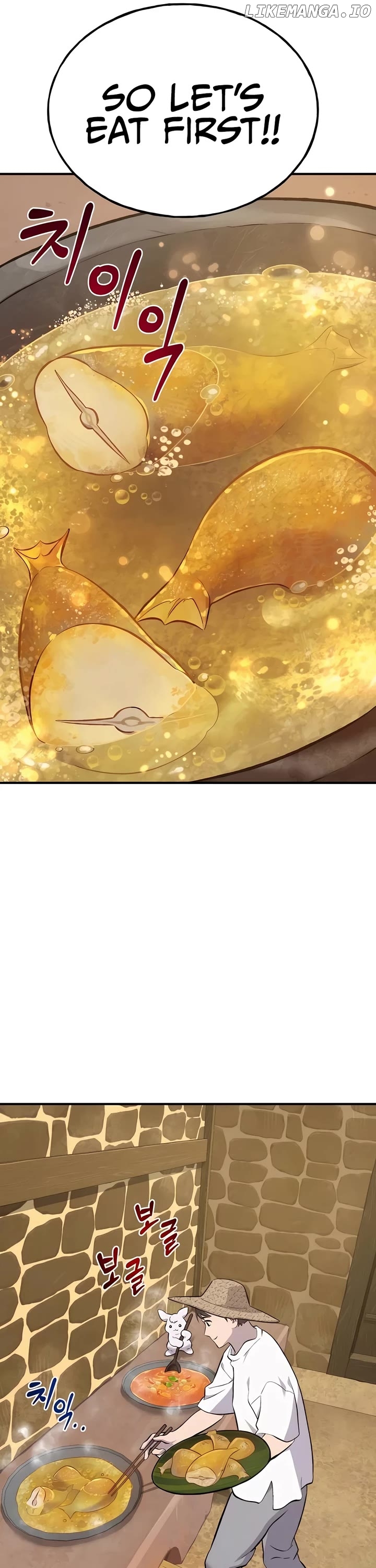 Read Solo Farming In The Tower En Manga Online