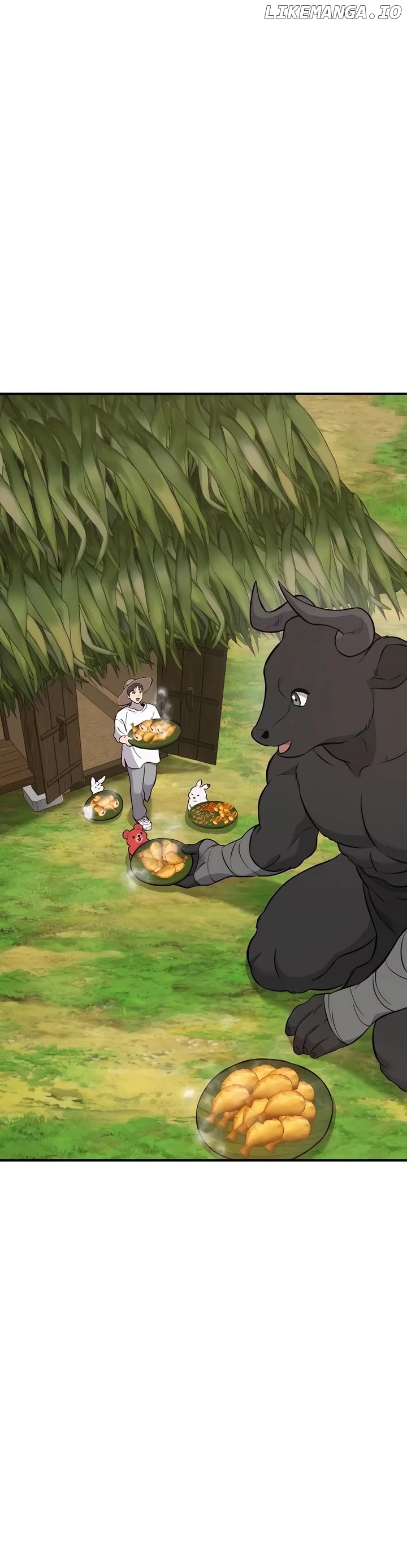 Read Solo Farming In The Tower En Manga Online