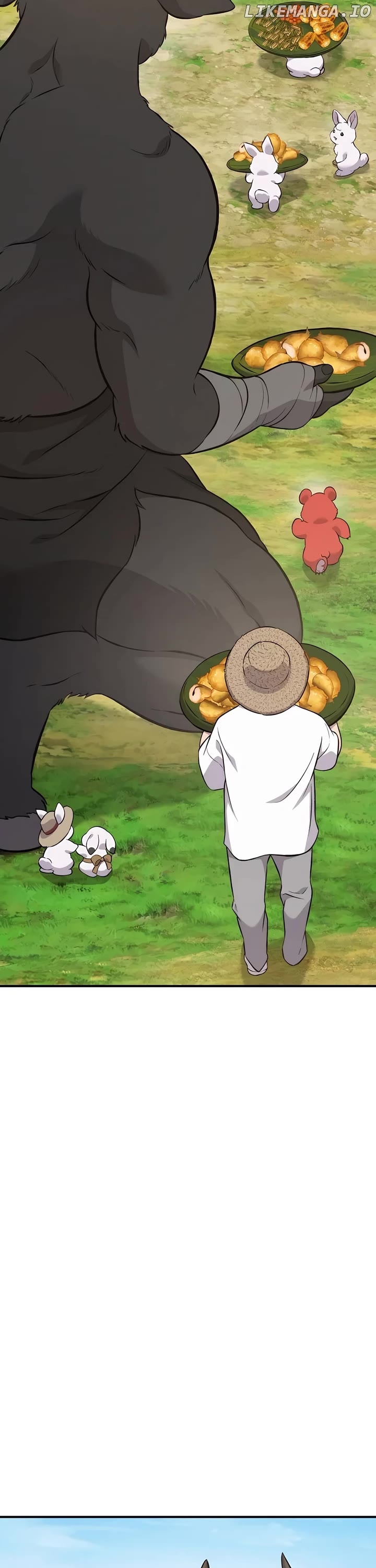 Read Solo Farming In The Tower En Manga Online