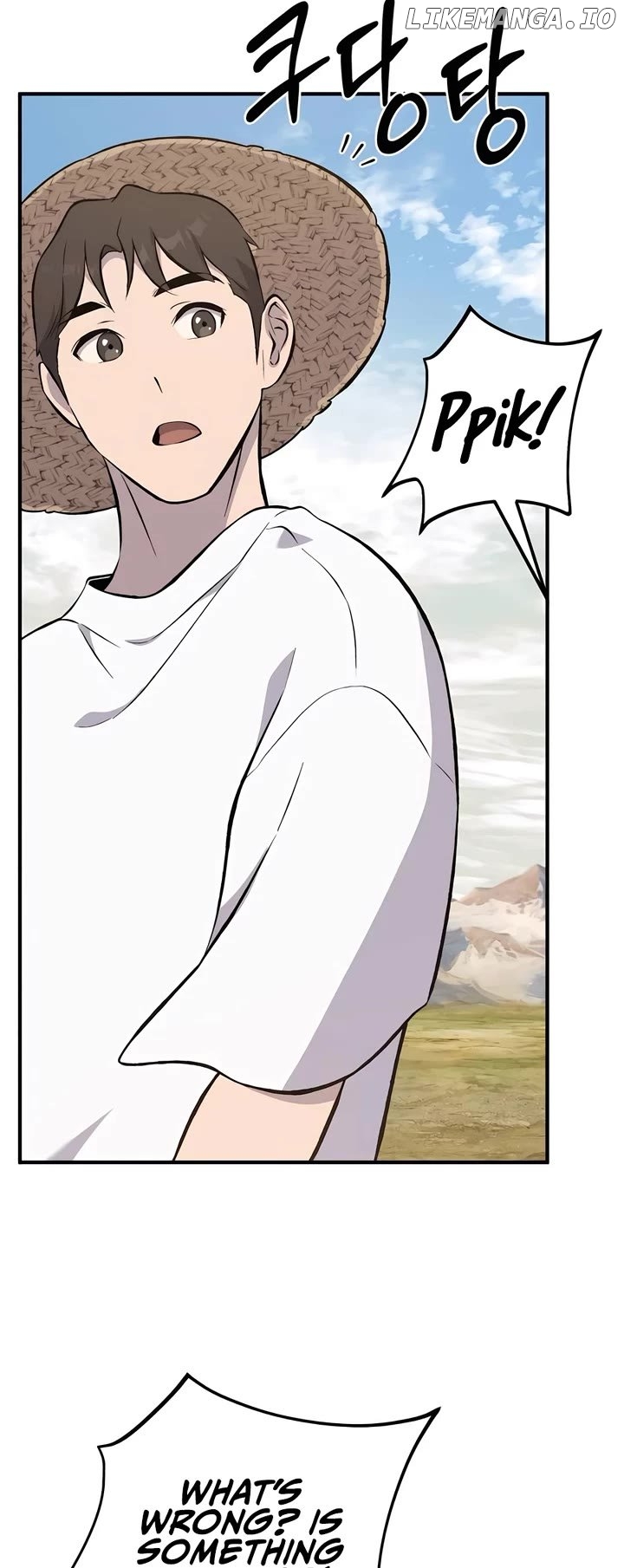 Read Solo Farming In The Tower En Manga Online