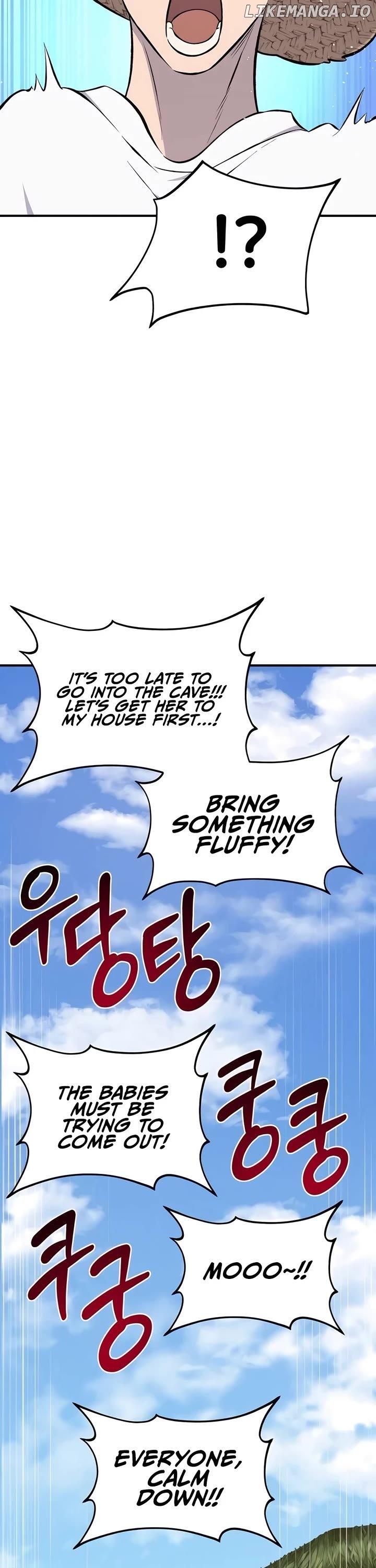 Read Solo Farming In The Tower En Manga Online