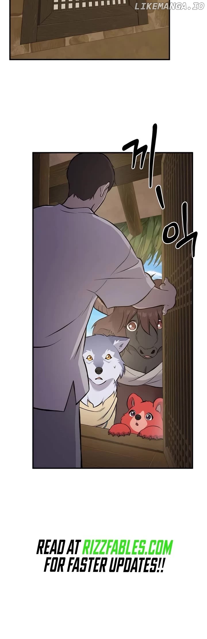 Read Solo Farming In The Tower En Manga Online