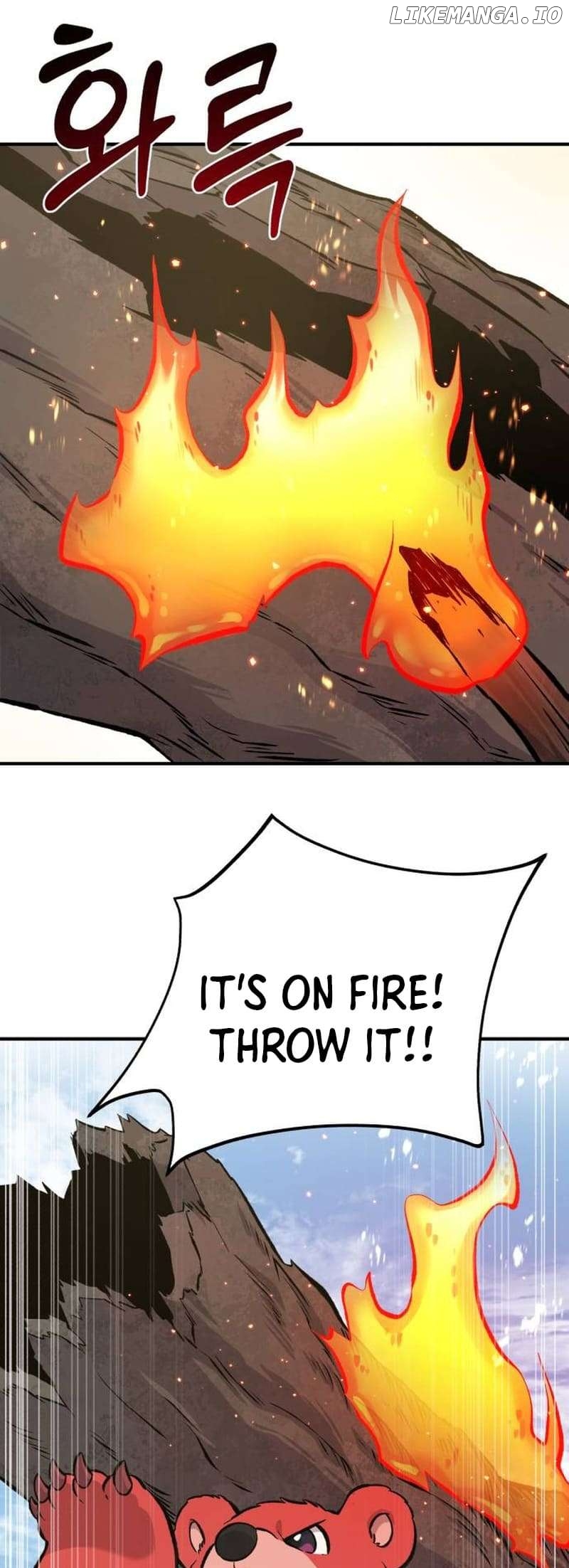 Read Solo Farming In The Tower En Manga Online