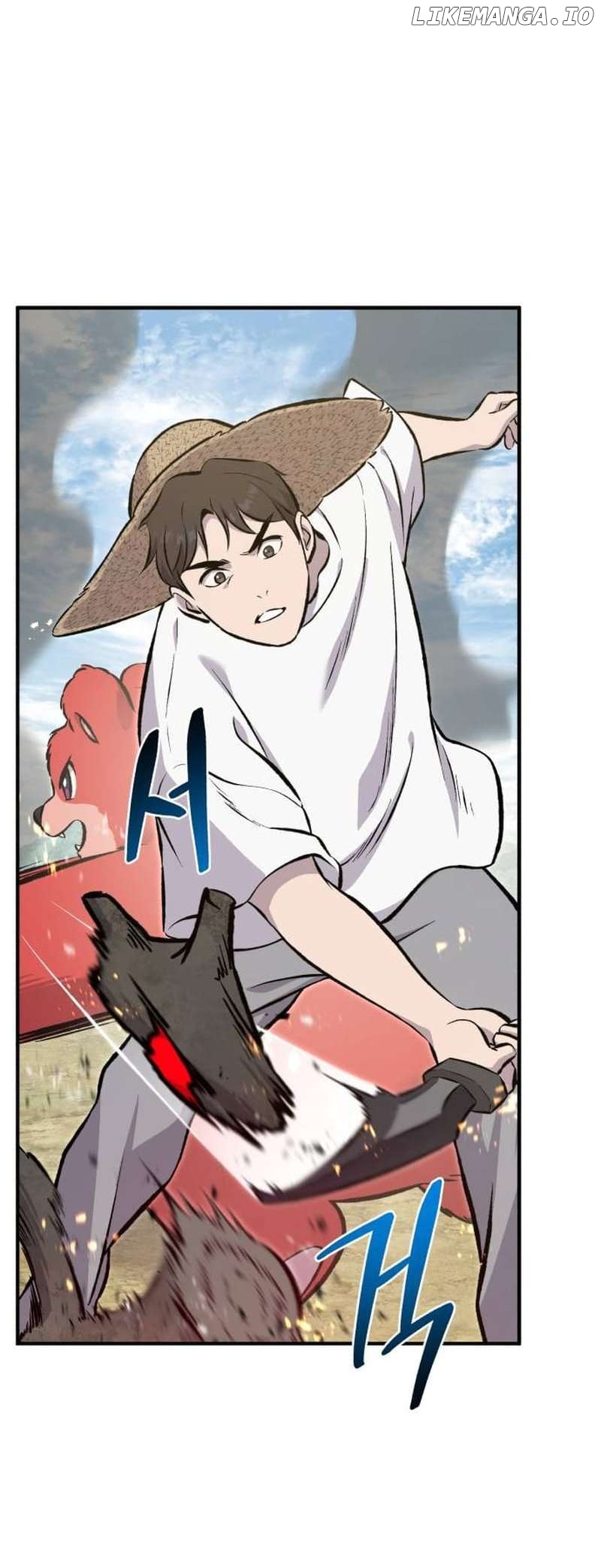 Read Solo Farming In The Tower En Manga Online