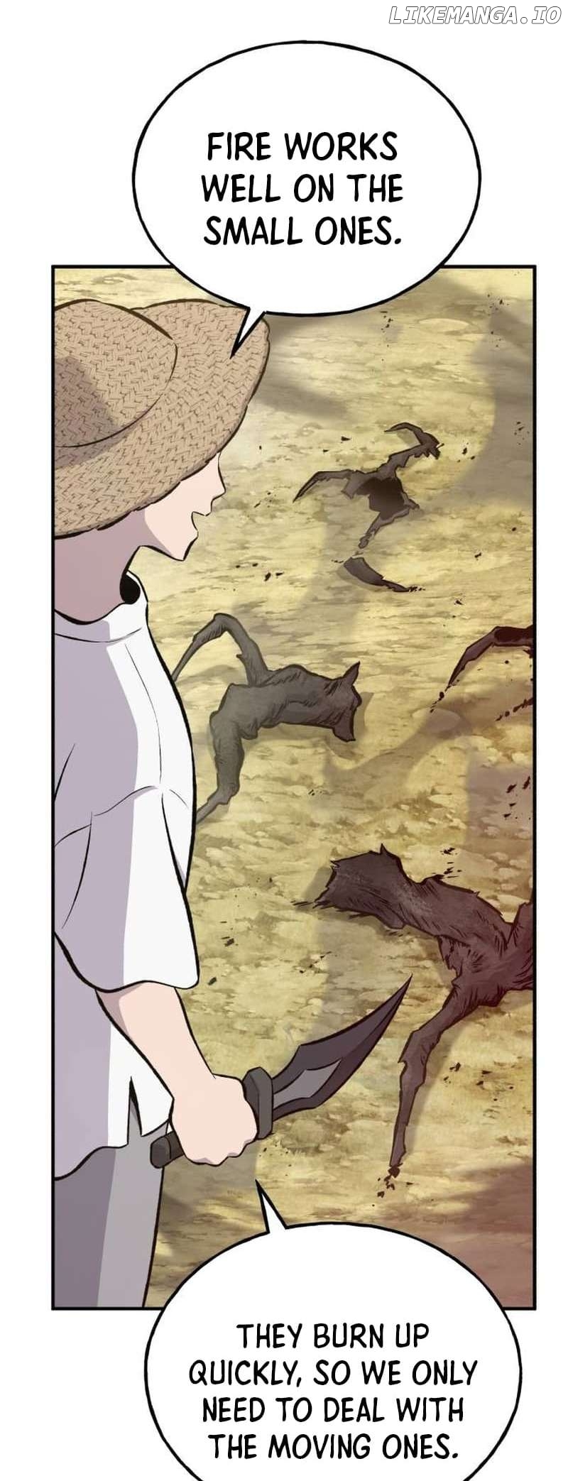 Read Solo Farming In The Tower En Manga Online