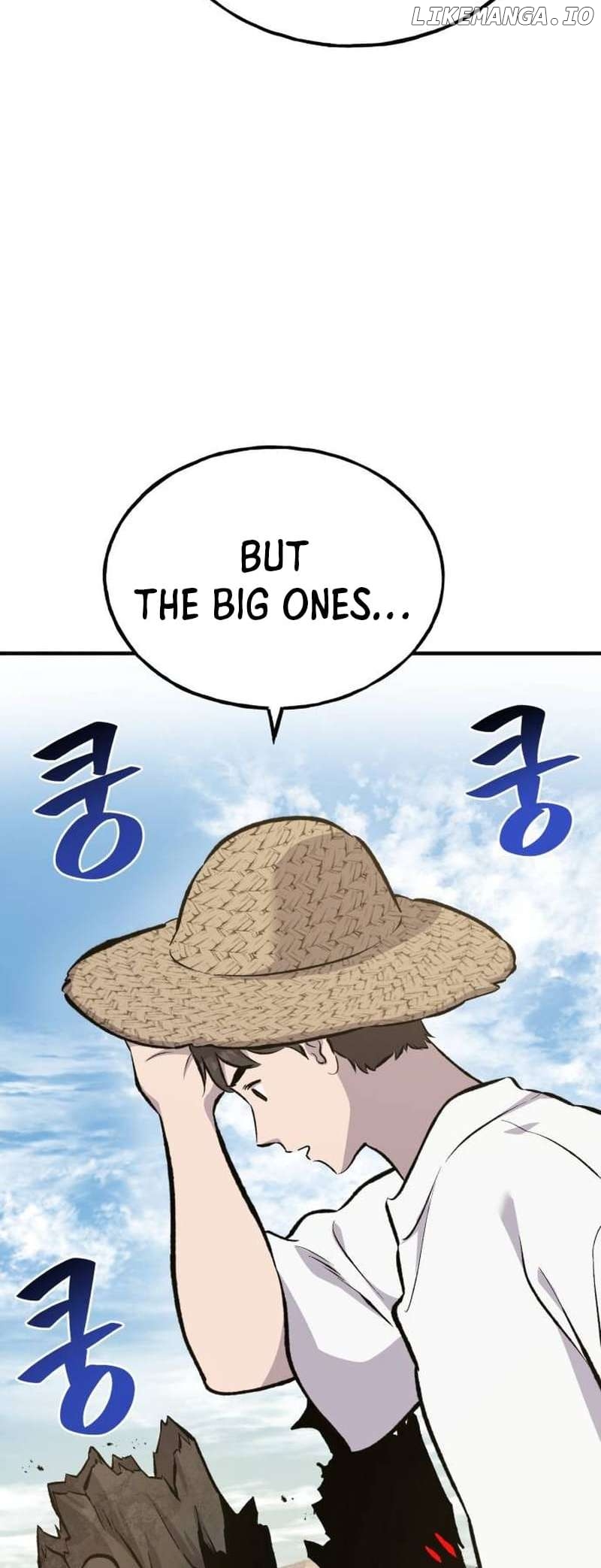 Read Solo Farming In The Tower En Manga Online