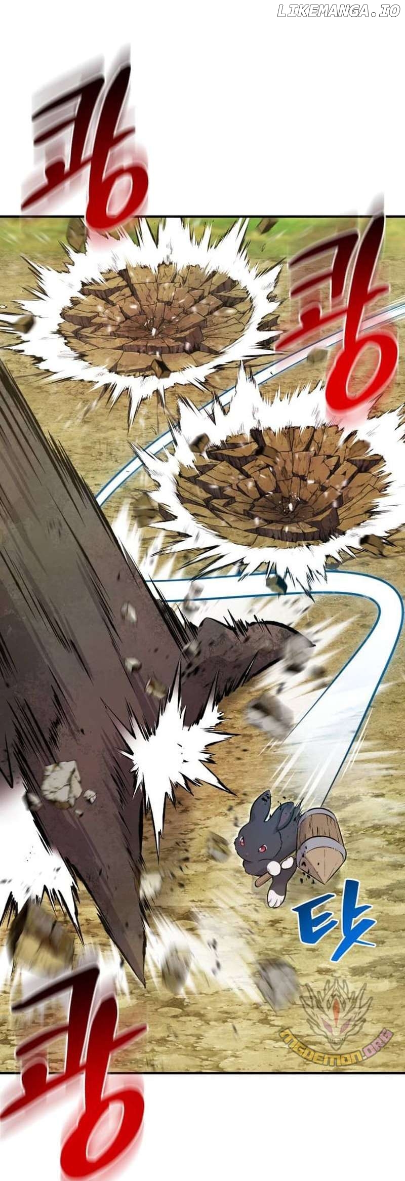 Read Solo Farming In The Tower En Manga Online