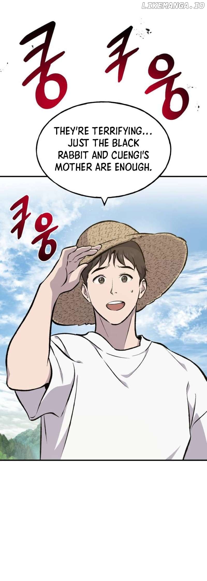 Read Solo Farming In The Tower En Manga Online