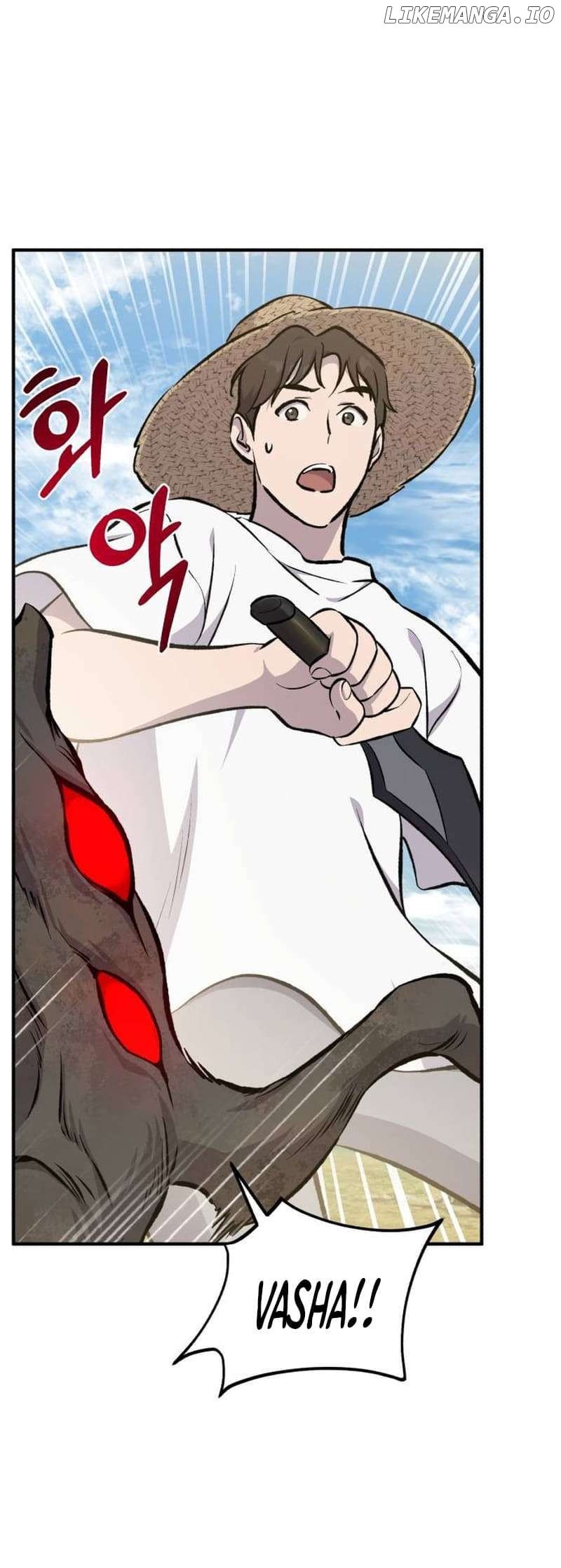 Read Solo Farming In The Tower En Manga Online