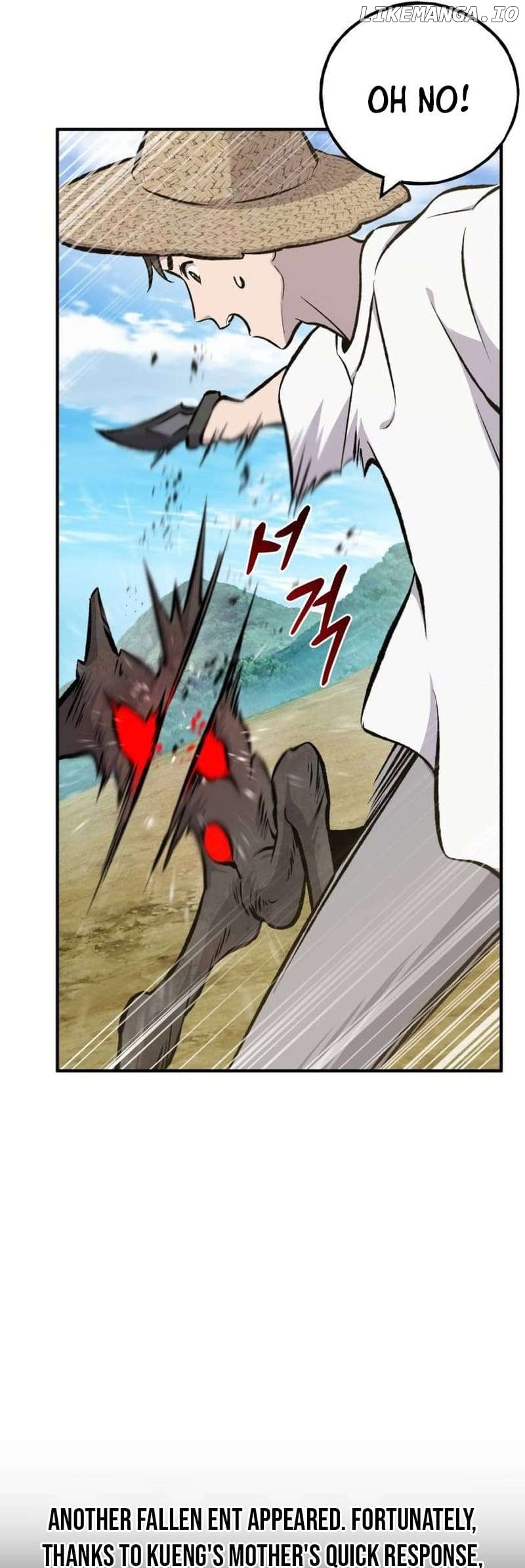 Read Solo Farming In The Tower En Manga Online