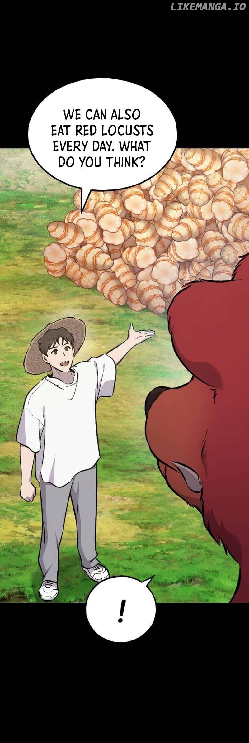 Read Solo Farming In The Tower En Manga Online