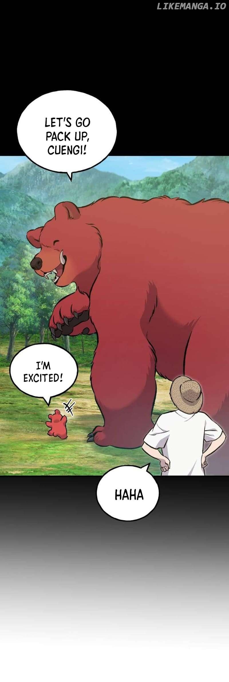 Read Solo Farming In The Tower En Manga Online