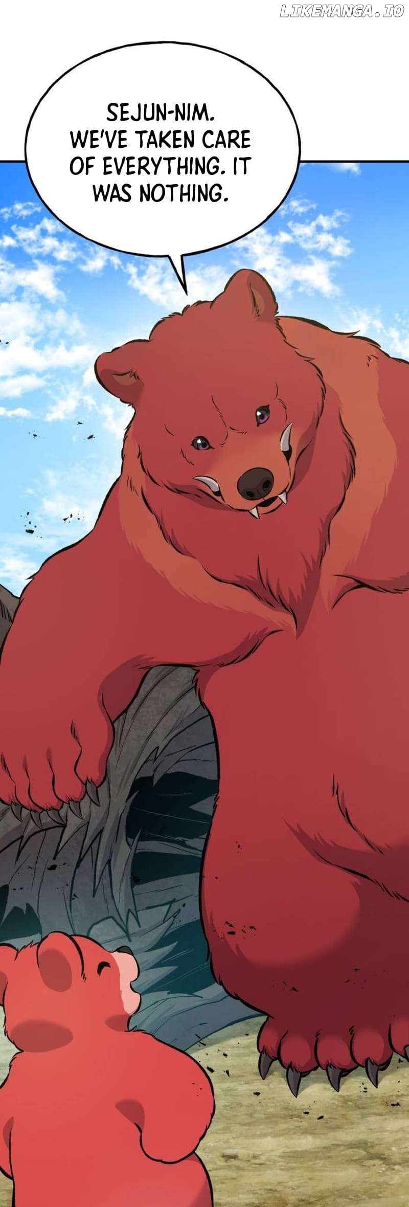 Read Solo Farming In The Tower En Manga Online