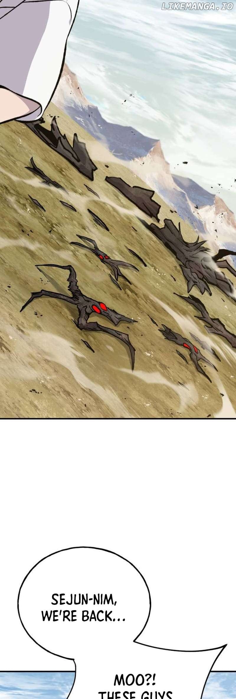 Read Solo Farming In The Tower En Manga Online