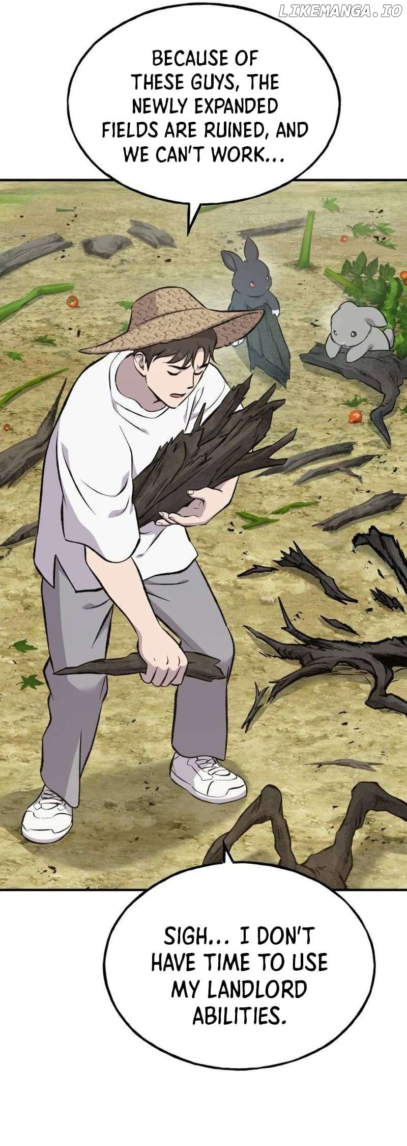 Read Solo Farming In The Tower En Manga Online