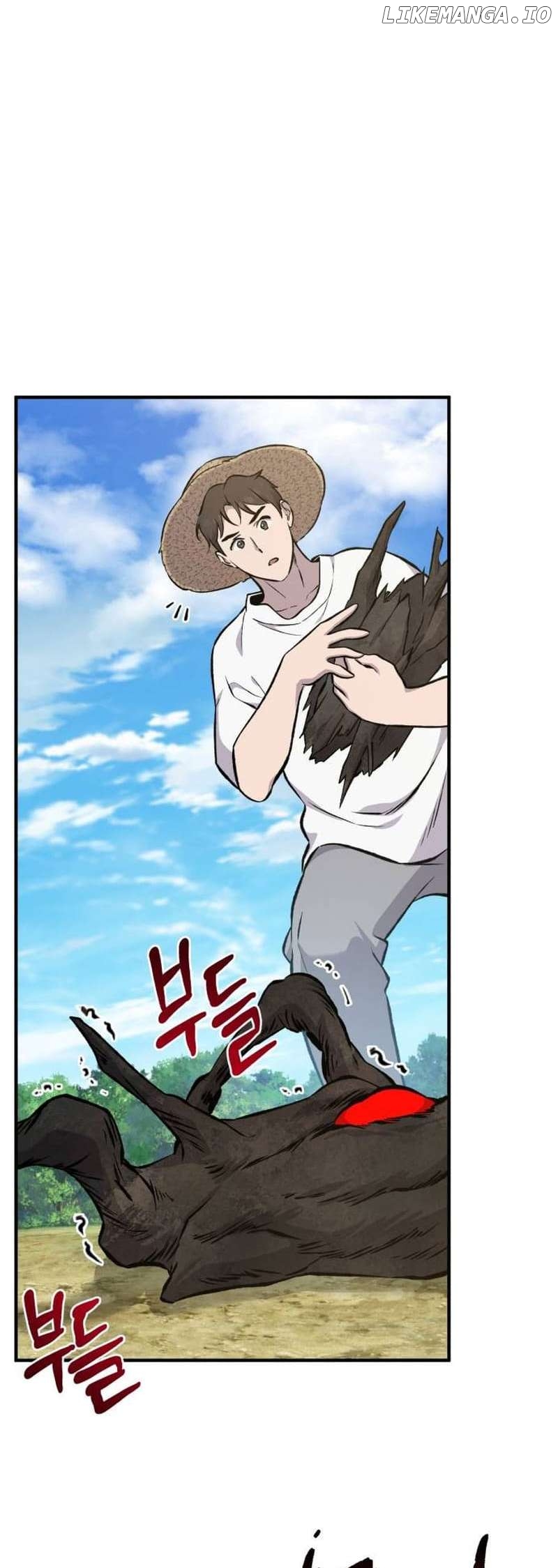 Read Solo Farming In The Tower En Manga Online