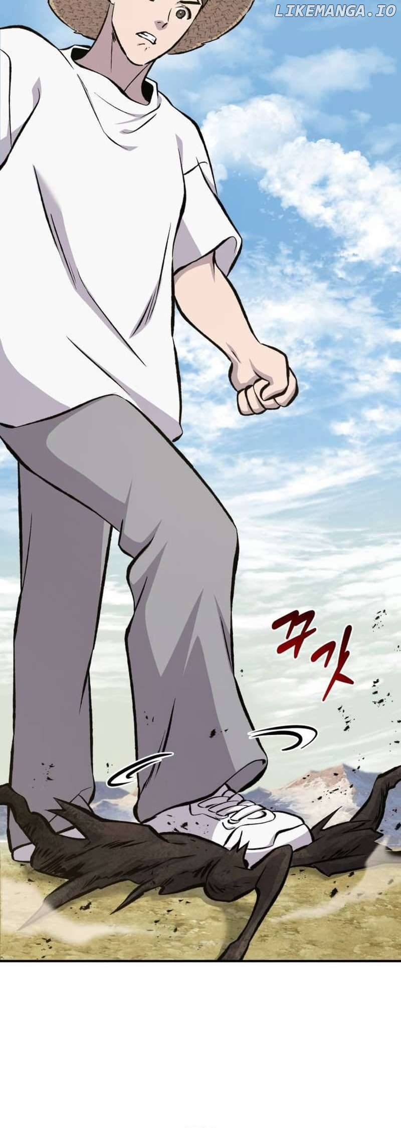 Read Solo Farming In The Tower En Manga Online