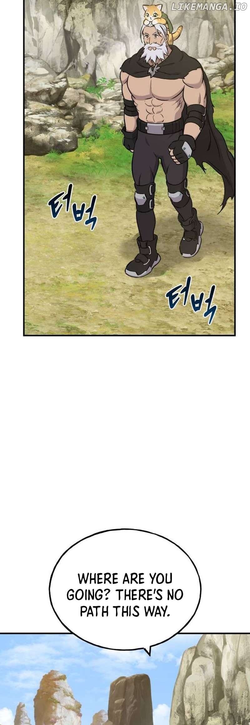 Read Solo Farming In The Tower En Manga Online