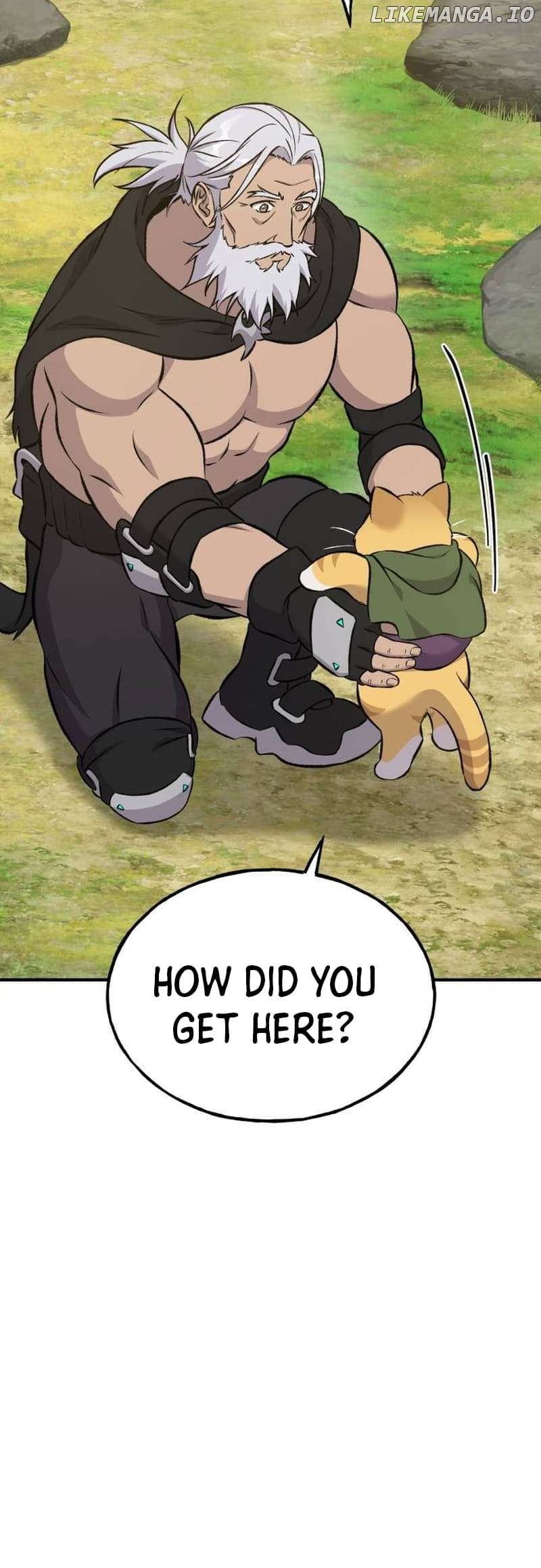 Read Solo Farming In The Tower En Manga Online
