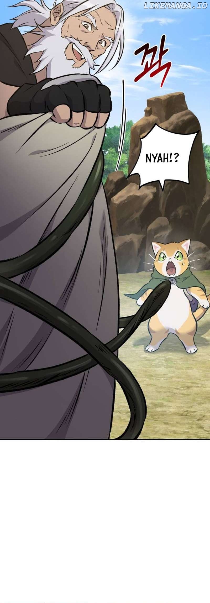 Read Solo Farming In The Tower En Manga Online