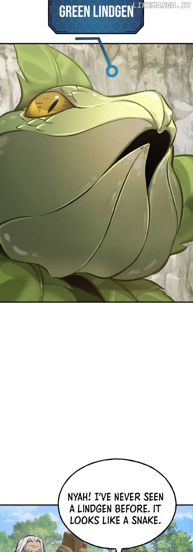 Read Solo Farming In The Tower En Manga Online