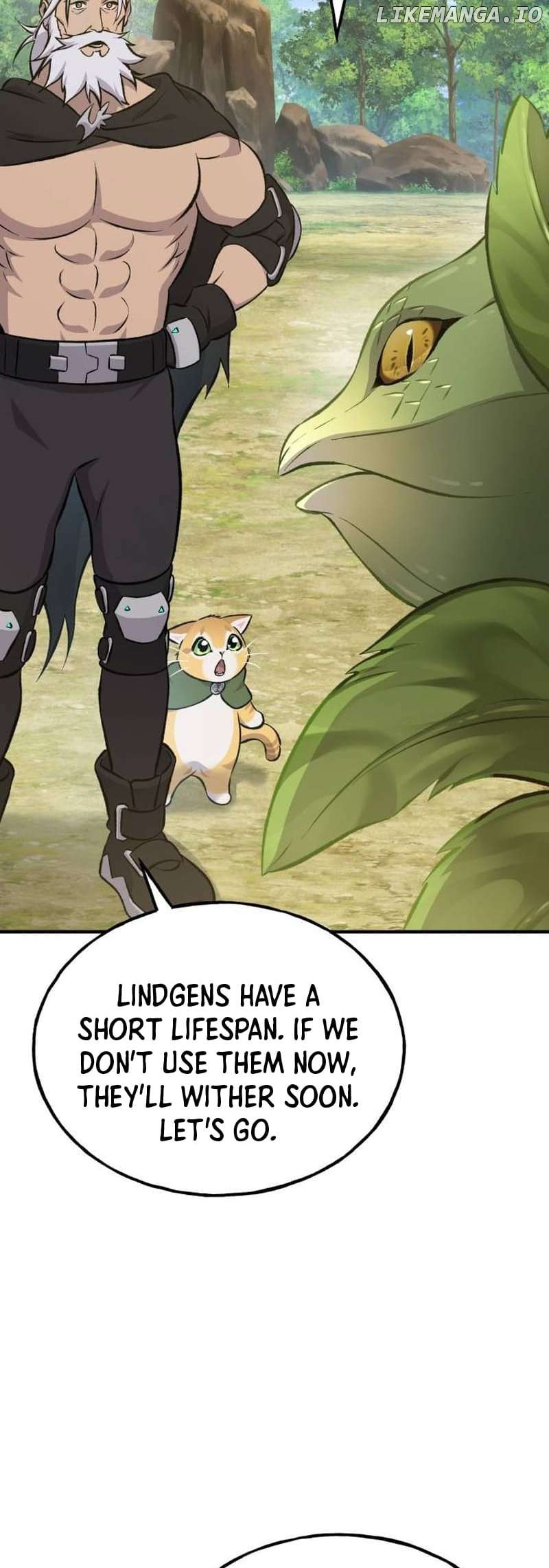 Read Solo Farming In The Tower En Manga Online