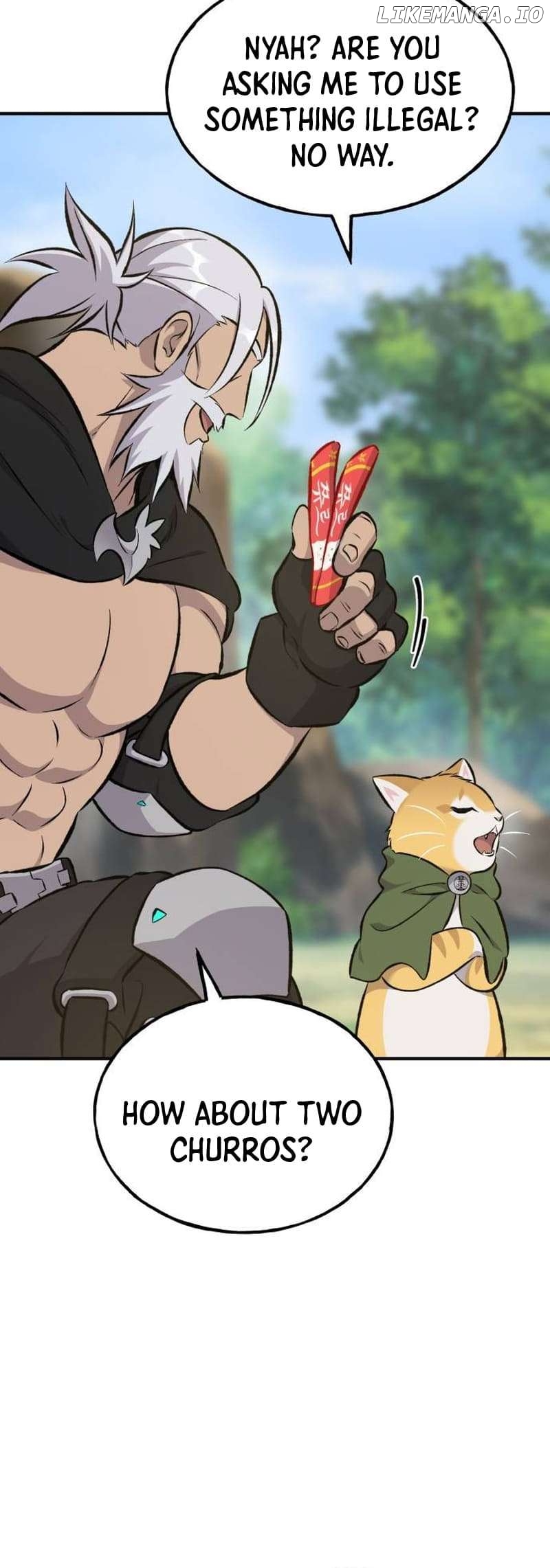 Read Solo Farming In The Tower En Manga Online