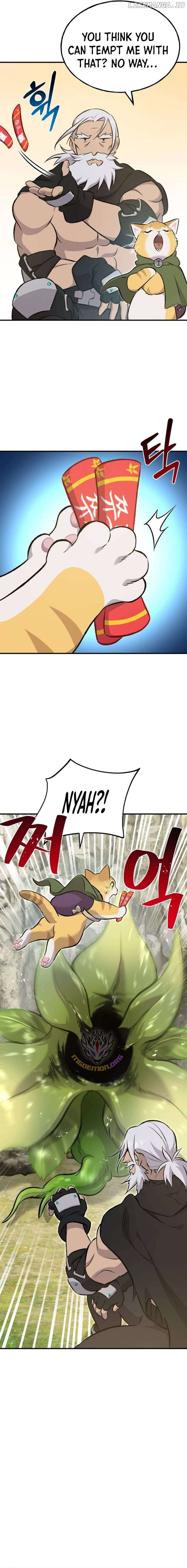 Read Solo Farming In The Tower En Manga Online