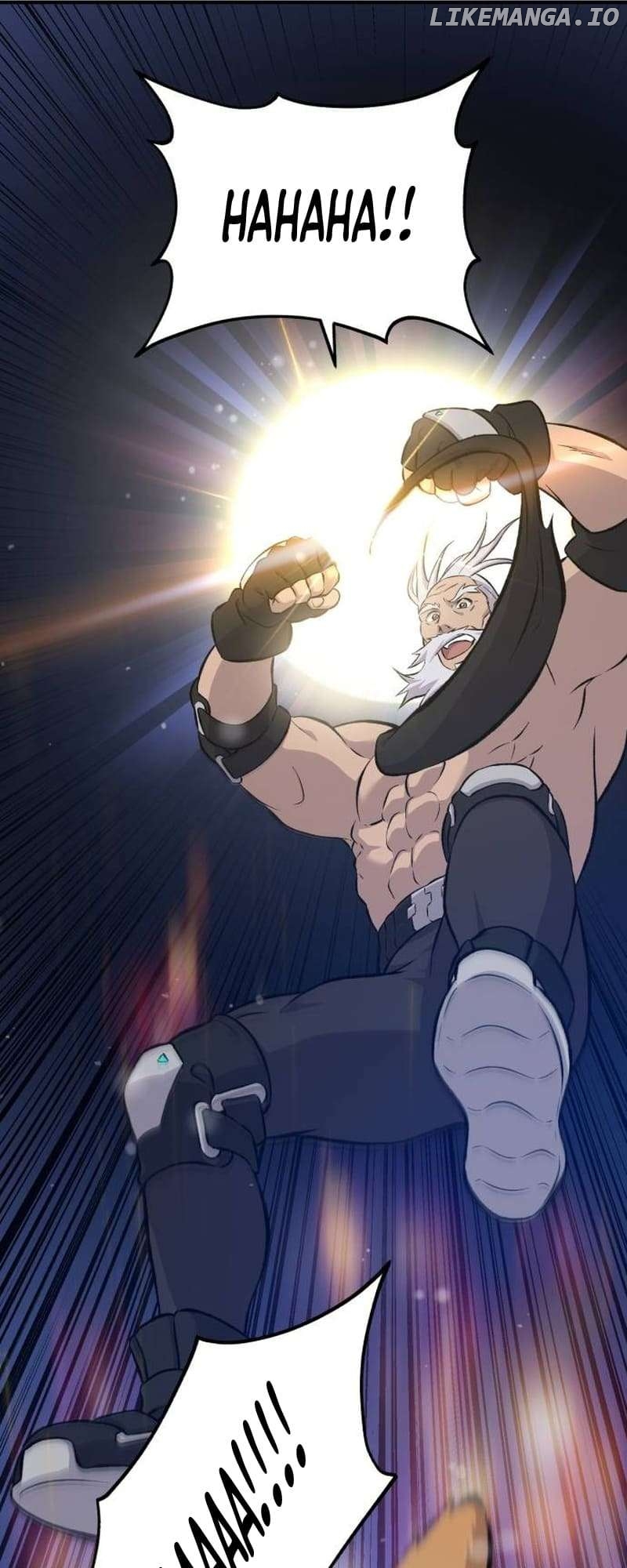 Read Solo Farming In The Tower En Manga Online