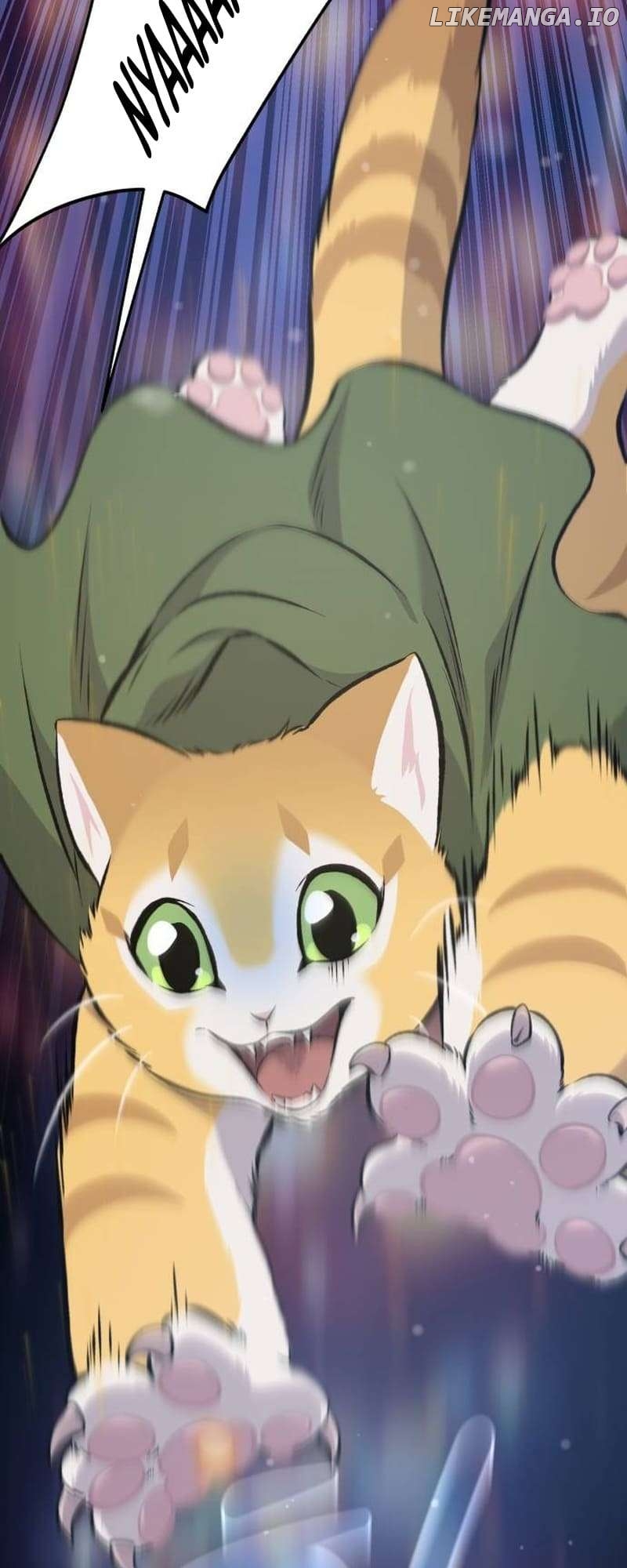 Read Solo Farming In The Tower En Manga Online