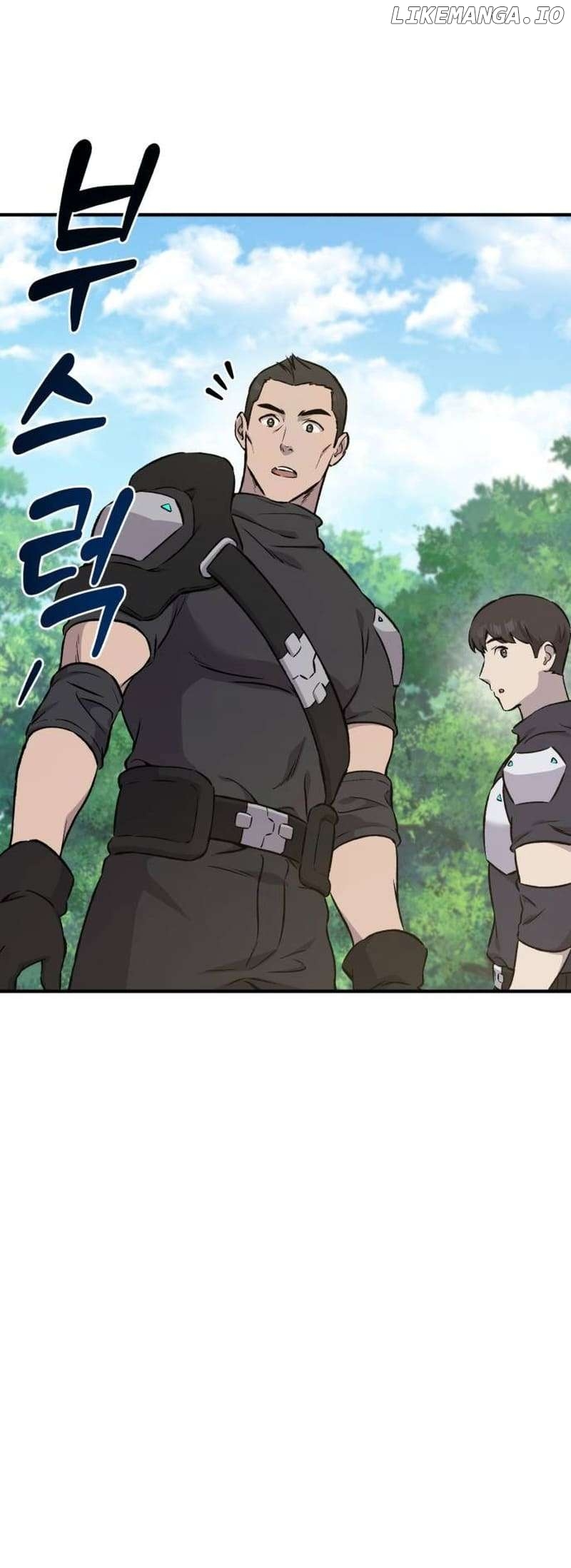Read Solo Farming In The Tower En Manga Online