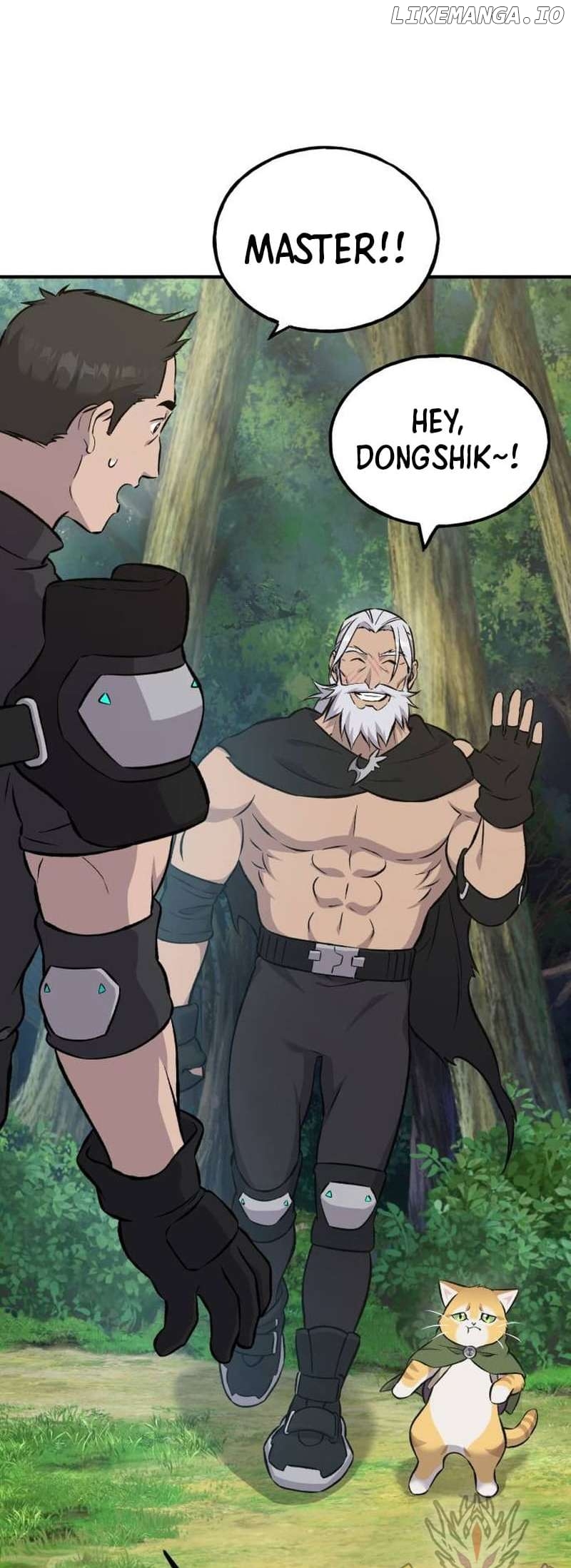 Read Solo Farming In The Tower En Manga Online