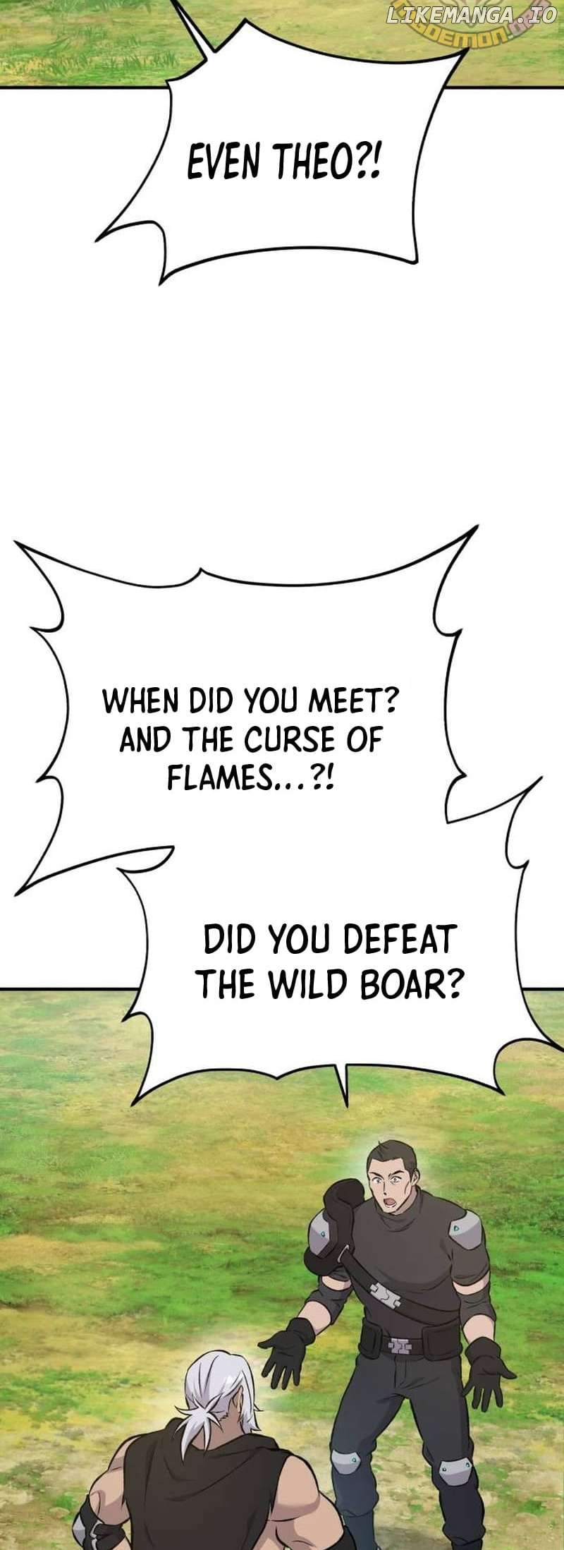 Read Solo Farming In The Tower En Manga Online