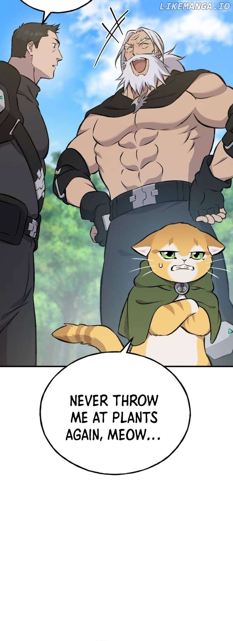 Read Solo Farming In The Tower En Manga Online