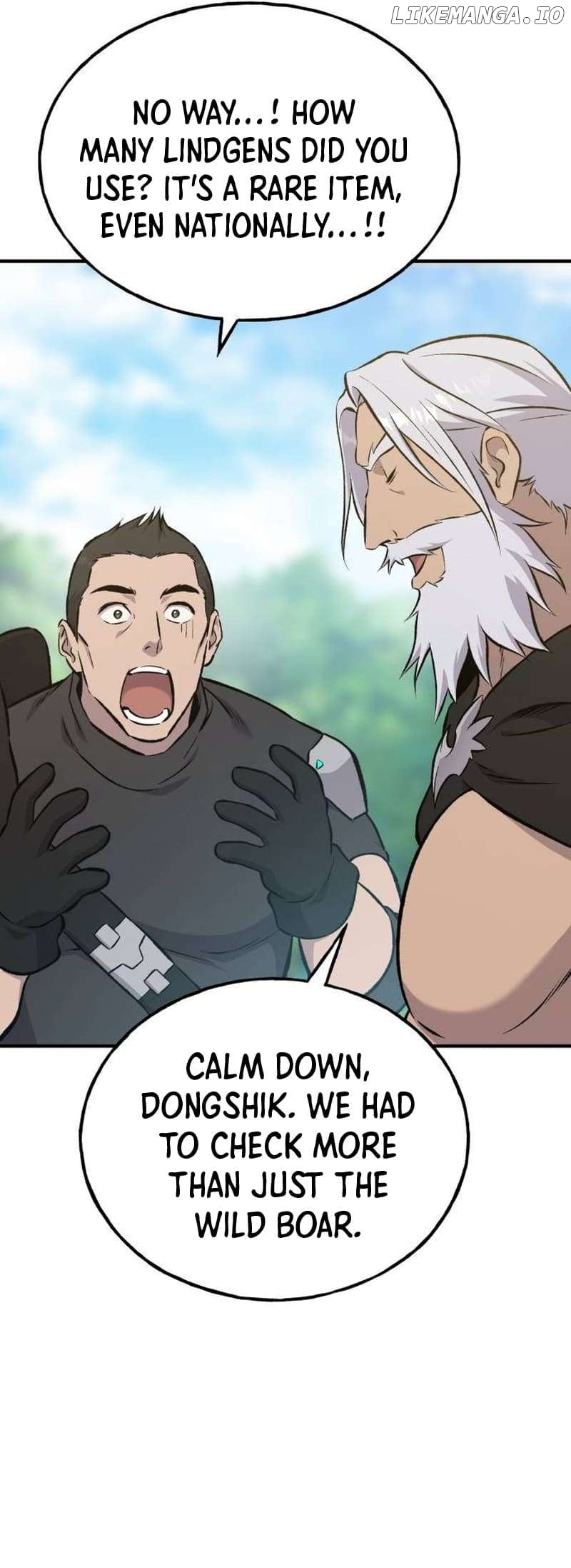 Read Solo Farming In The Tower En Manga Online