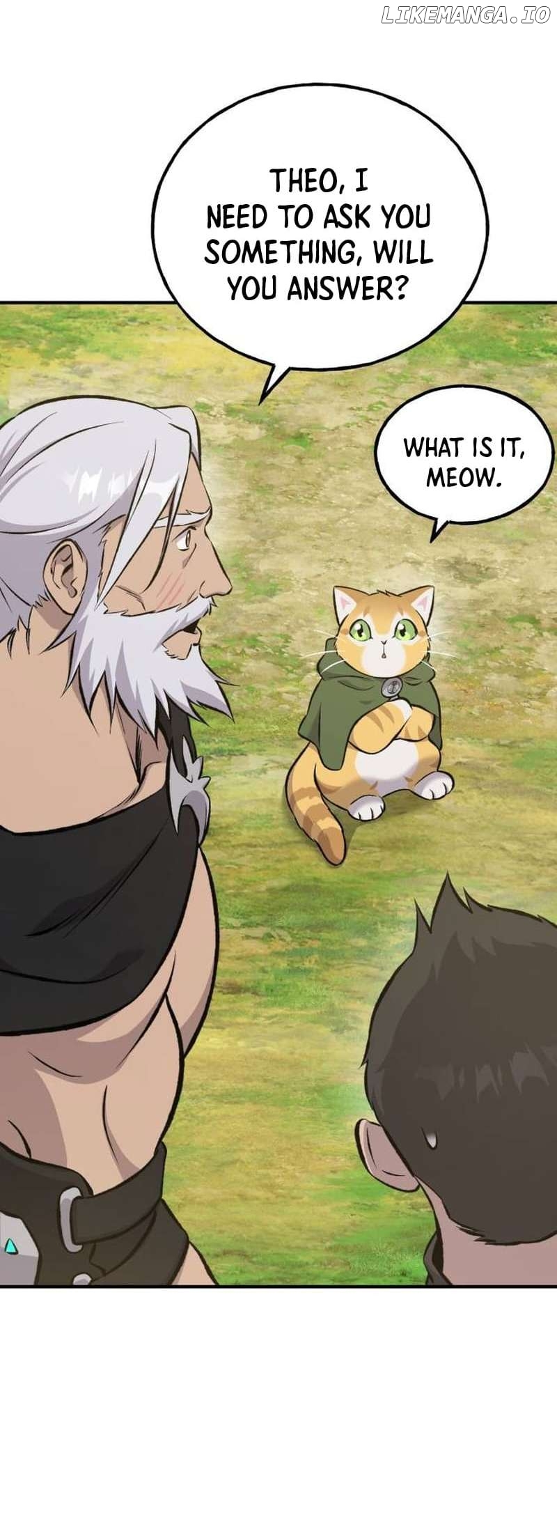 Read Solo Farming In The Tower En Manga Online