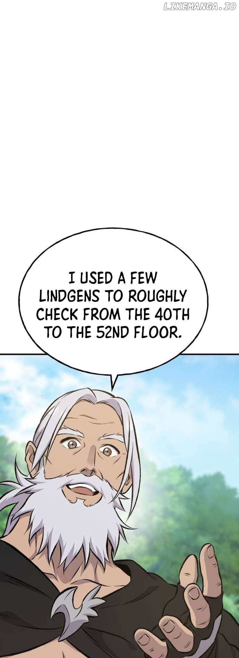 Read Solo Farming In The Tower En Manga Online
