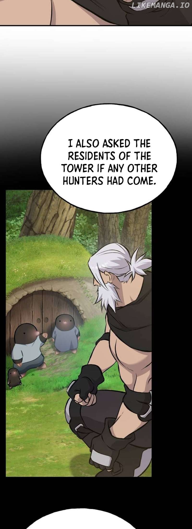 Read Solo Farming In The Tower En Manga Online