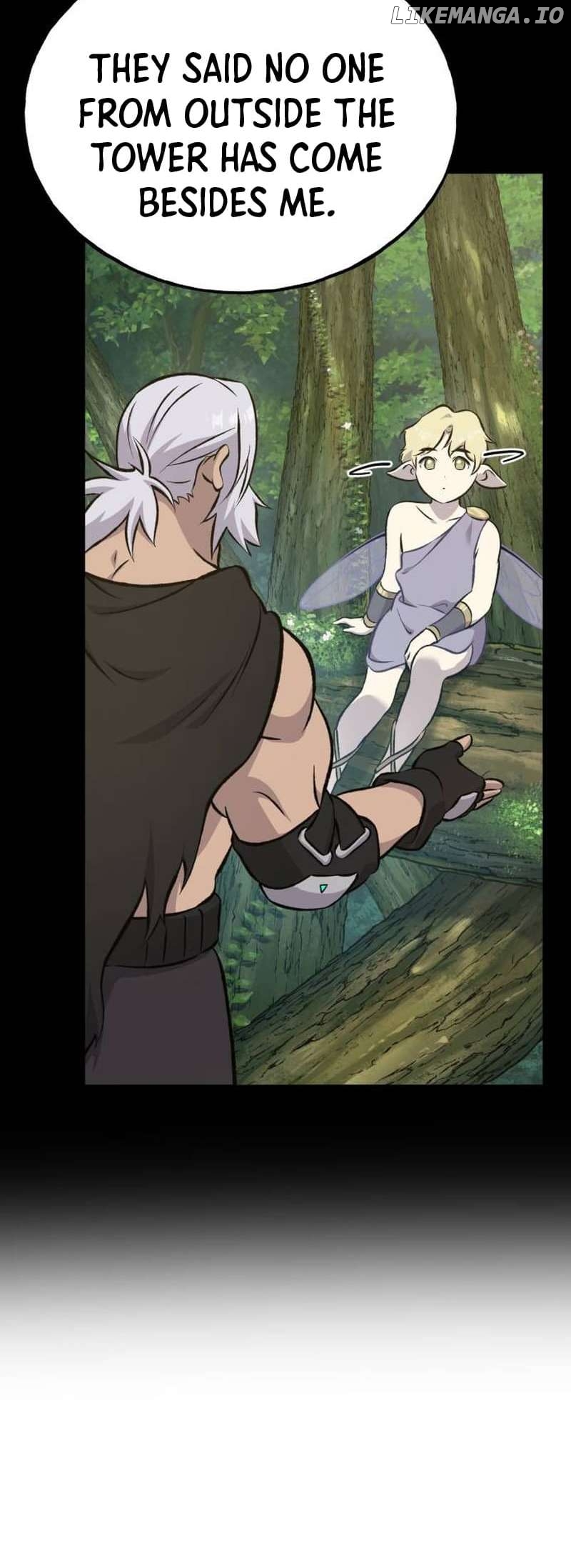Read Solo Farming In The Tower En Manga Online
