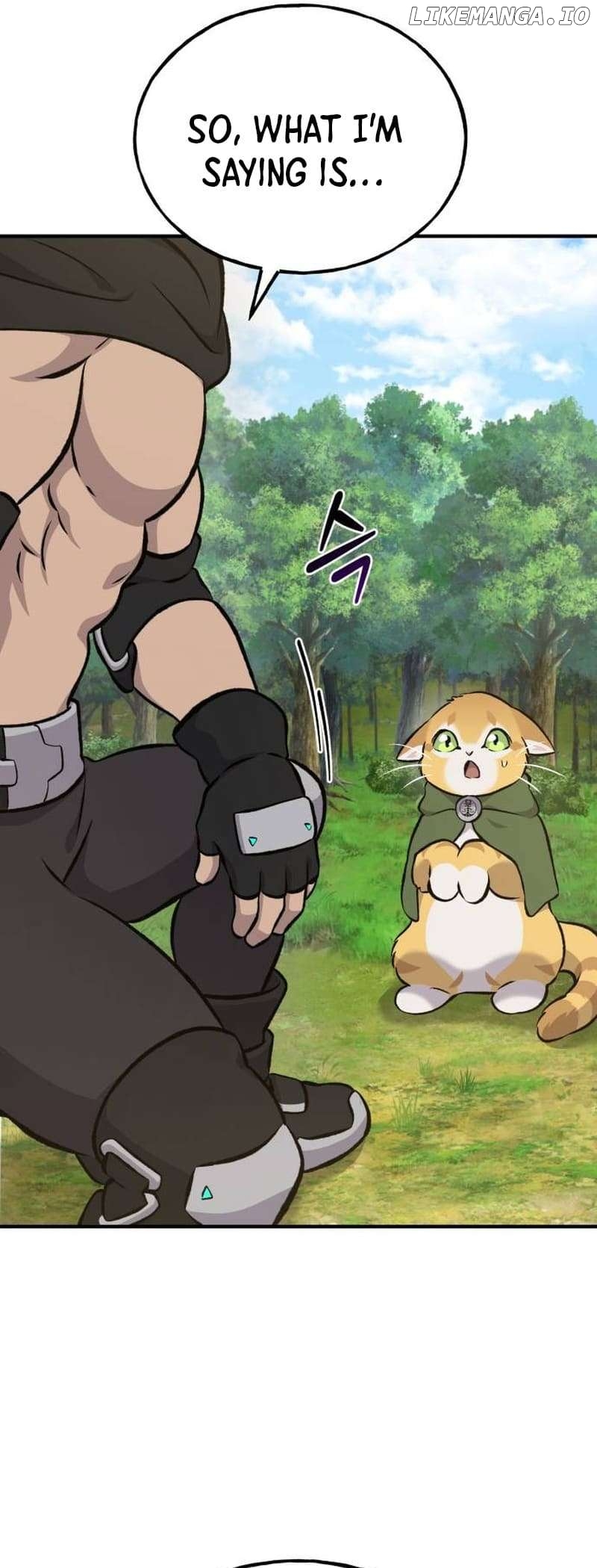 Read Solo Farming In The Tower En Manga Online