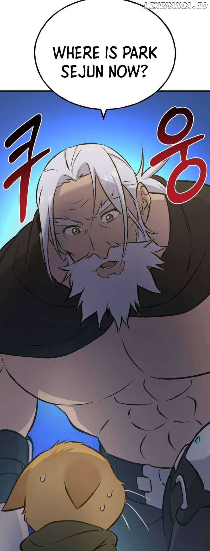 Read Solo Farming In The Tower En Manga Online