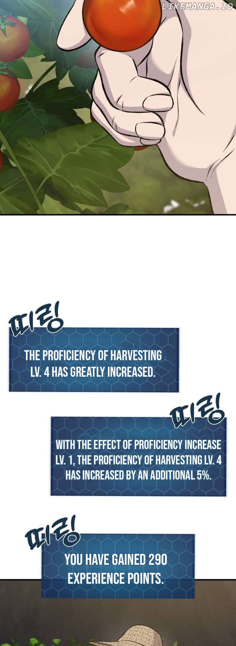 Read Solo Farming In The Tower En Manga Online
