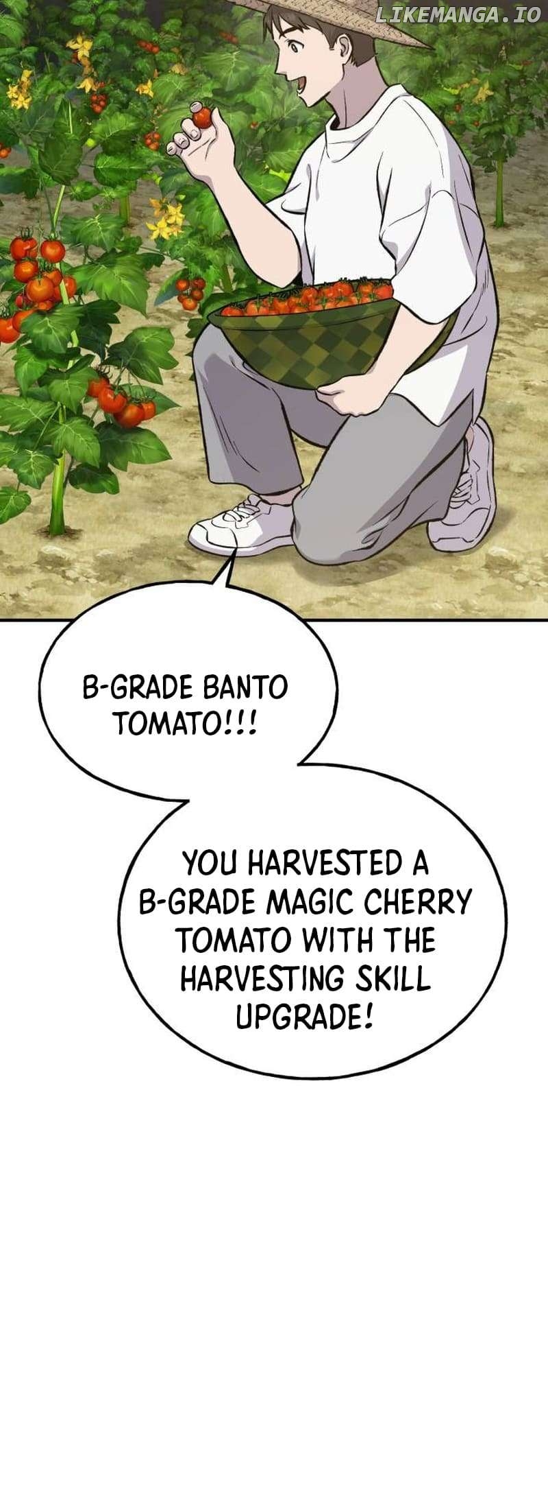 Read Solo Farming In The Tower En Manga Online