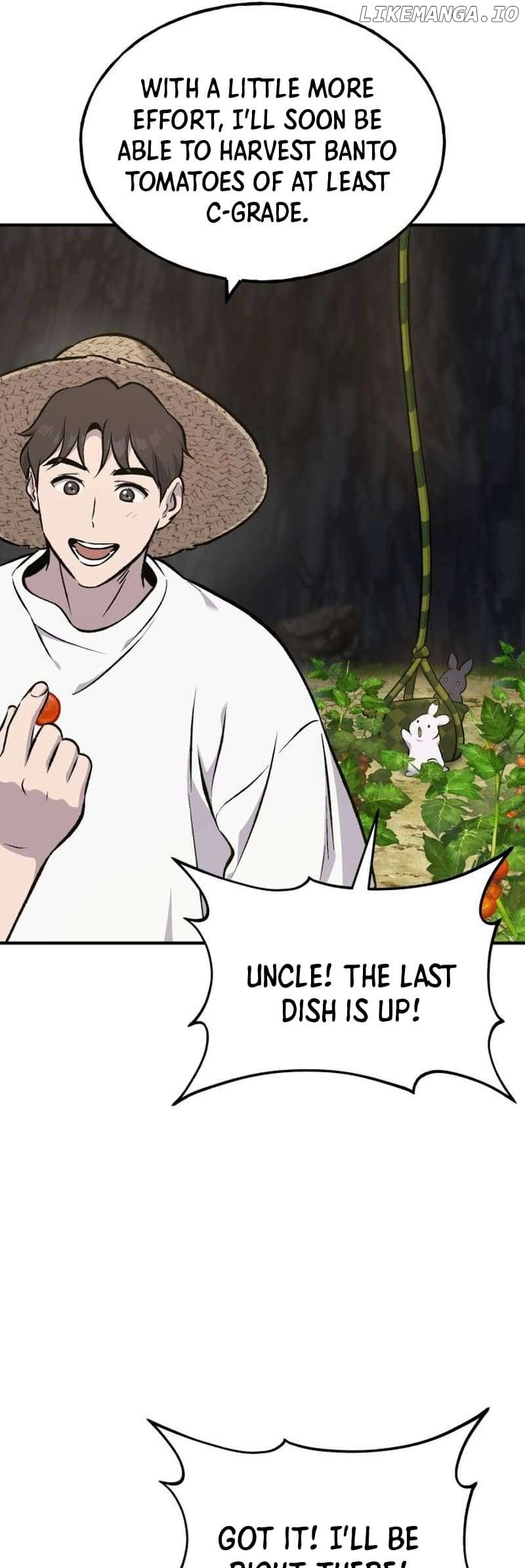 Read Solo Farming In The Tower En Manga Online