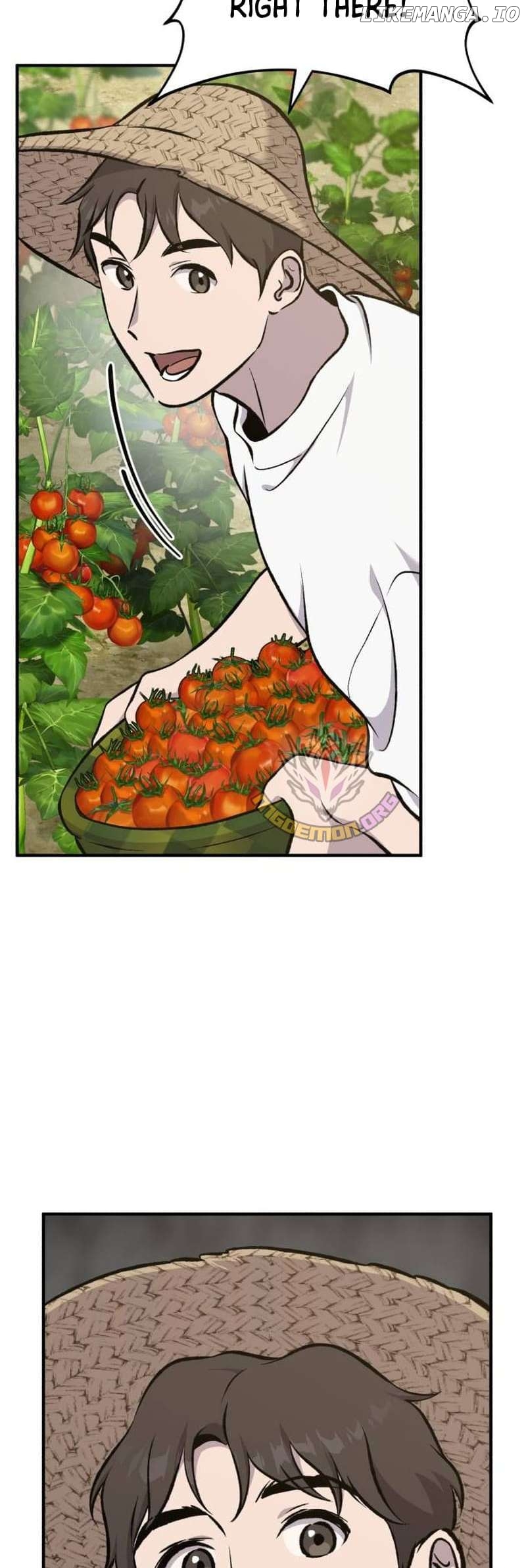 Read Solo Farming In The Tower En Manga Online