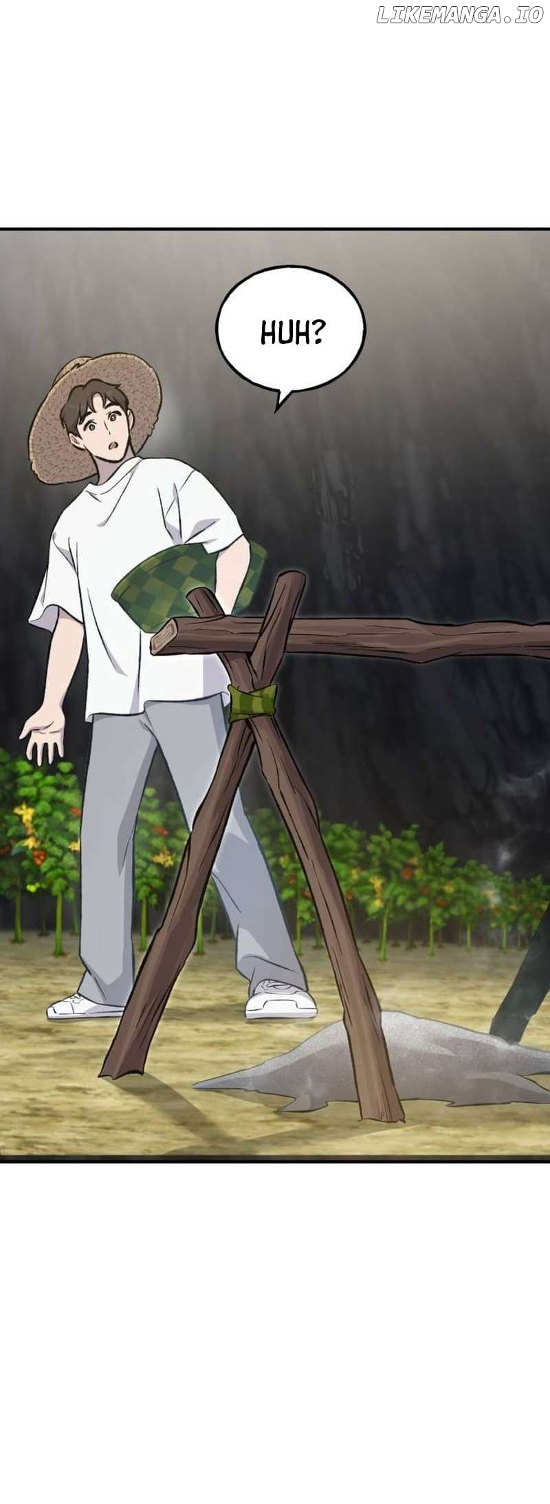 Read Solo Farming In The Tower En Manga Online