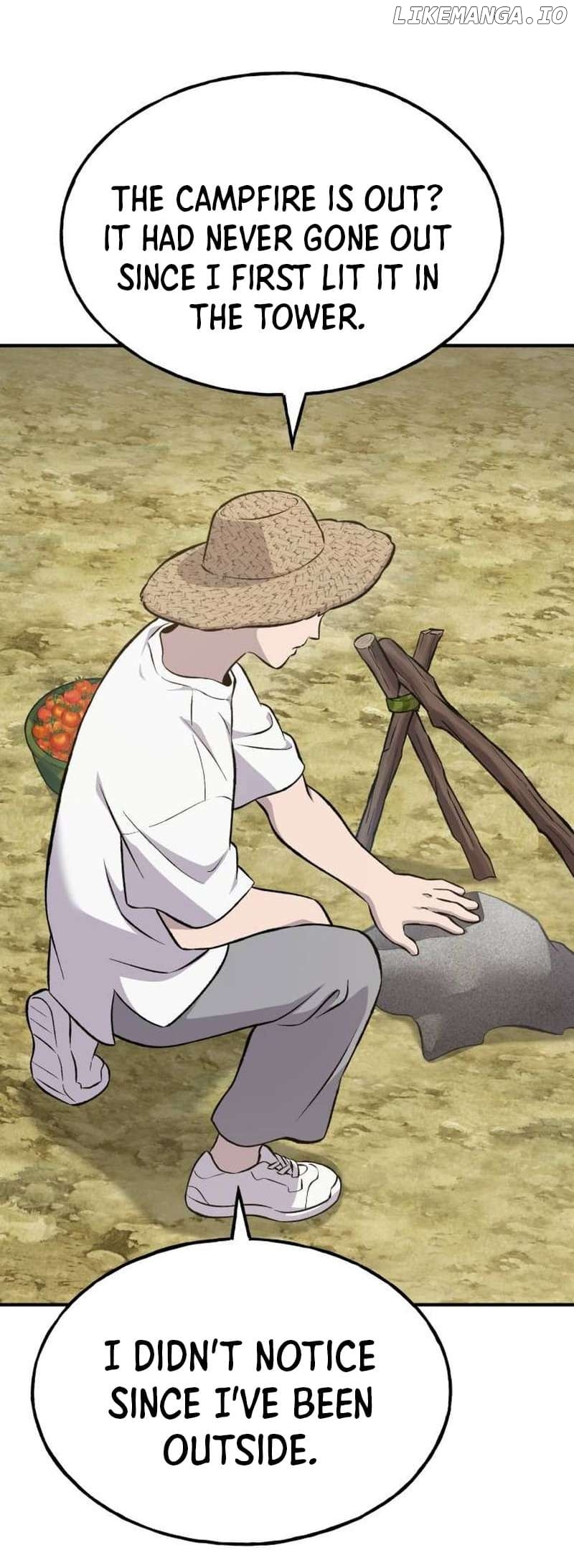 Read Solo Farming In The Tower En Manga Online